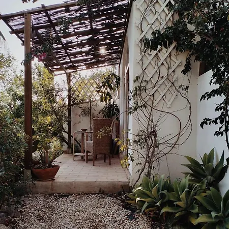 Casa Papoula Villa Sao Bras de Alportel