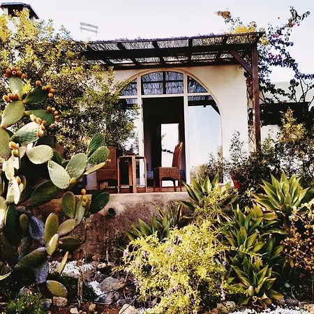 Villa Casa Papoula