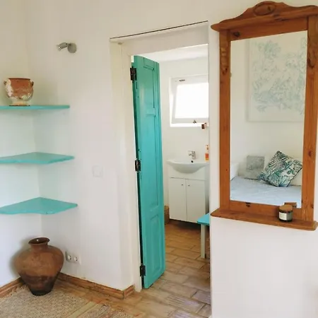 Casa Papoula Villa Sao Bras de Alportel