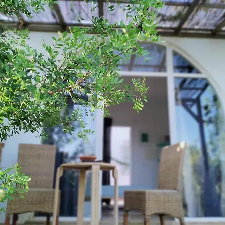 Villa Casa Papoula *