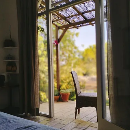 Casa Papoula Villa