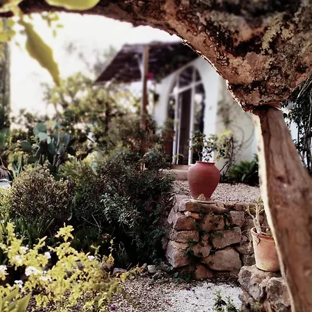 Villa Casa Papoula *