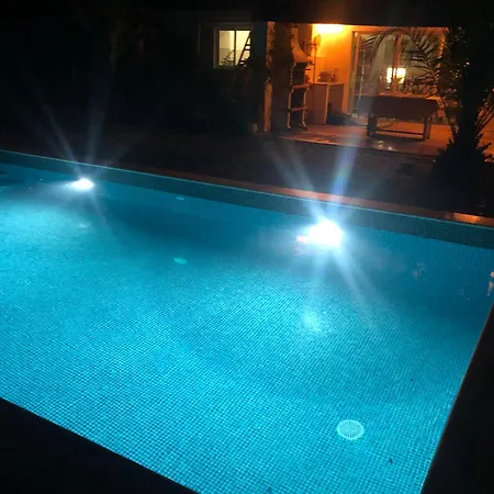 Casa Papoula * São Brás de Alportel